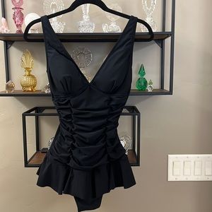 Swim Dress by Profile Gotex
